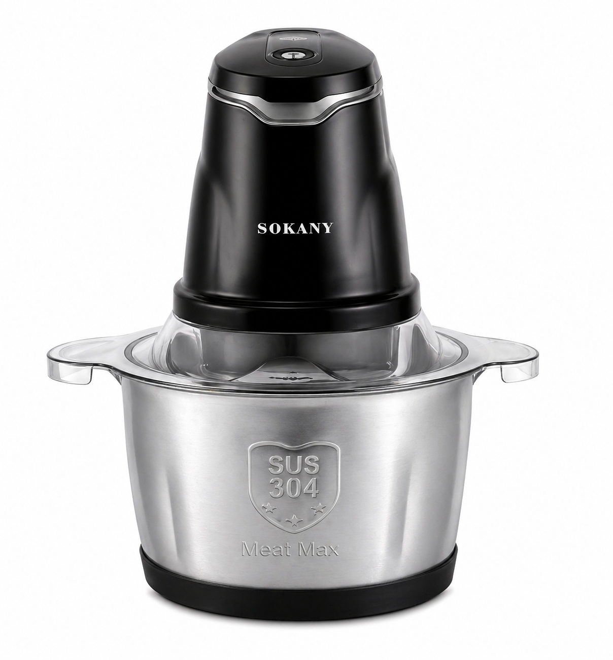 Triturador de Alimentos (Sokani SK-7020)