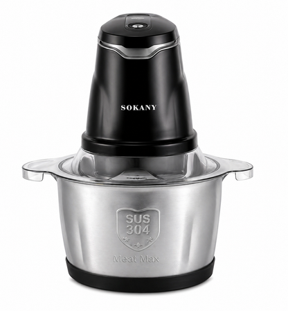 Triturador de Alimentos (Sokani SK-7020)