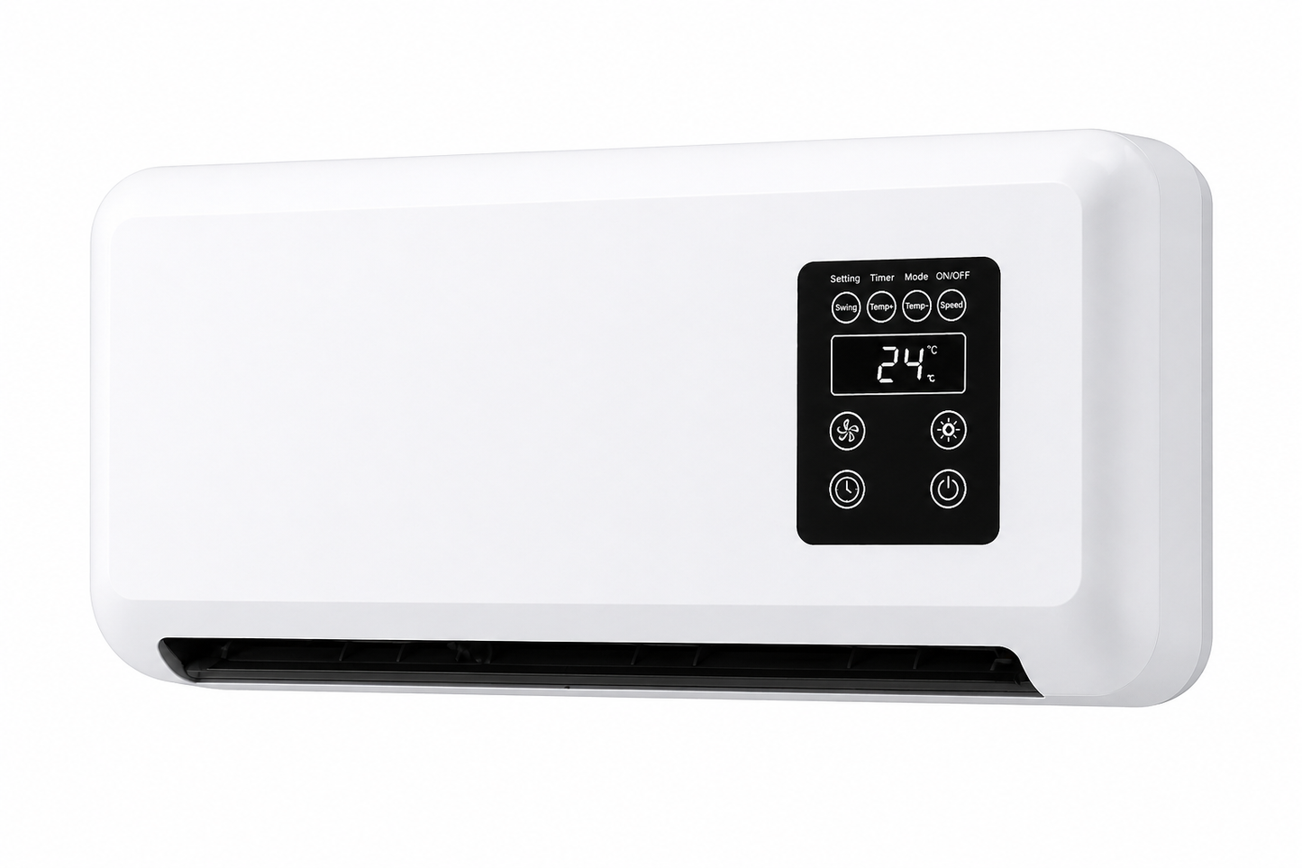 MINI VENTILADOR DE AIRE