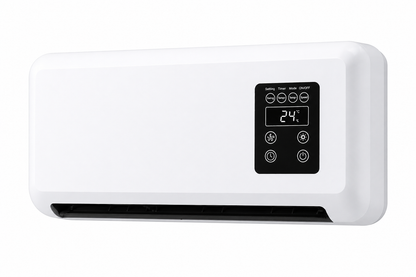MINI VENTILADOR DE AIRE
