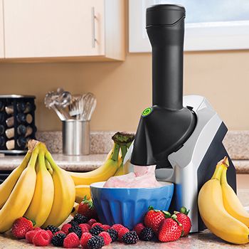 MAQUINA PARA HACER HELADO